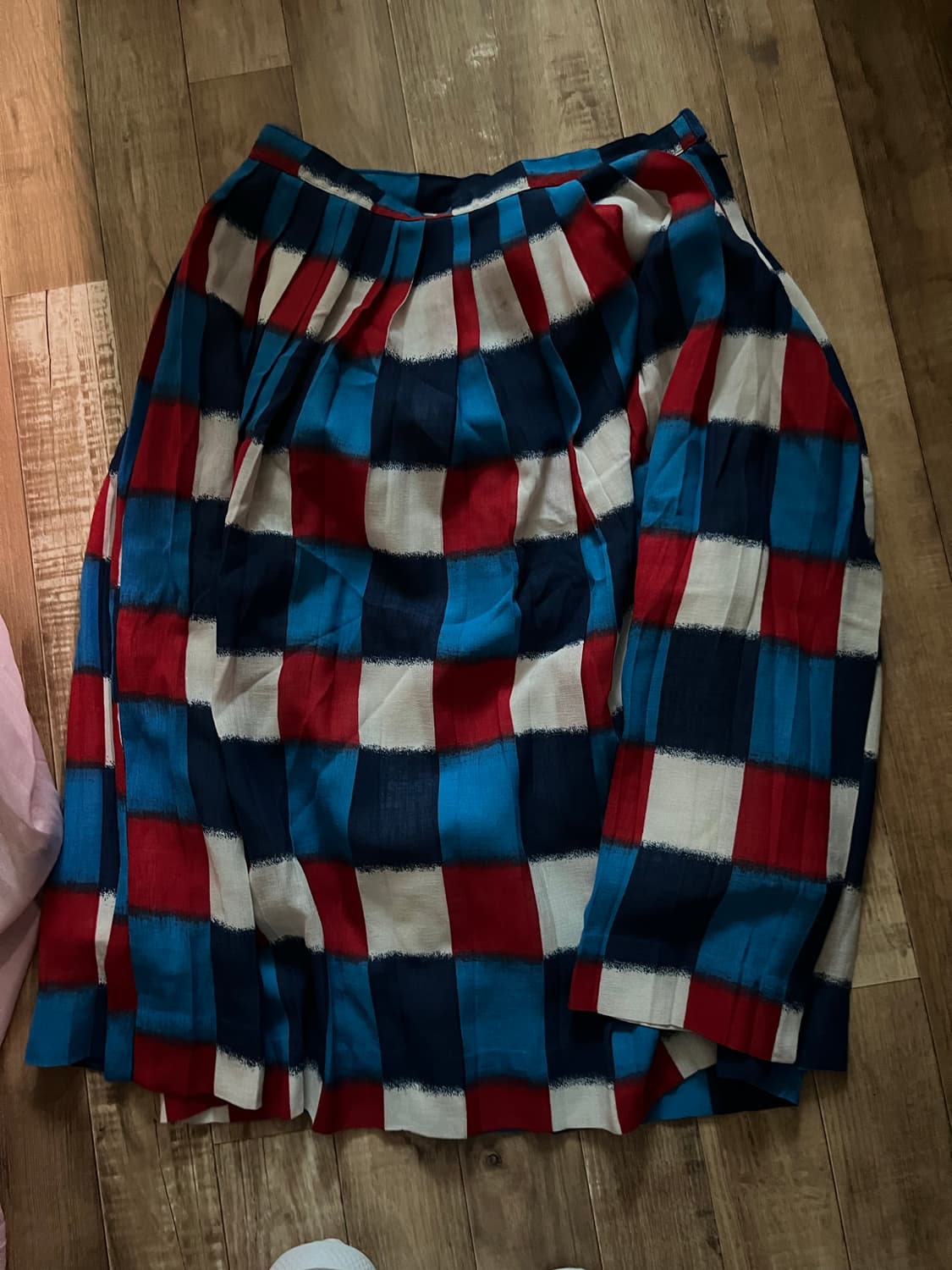 빈티지 치마  상품이미지1