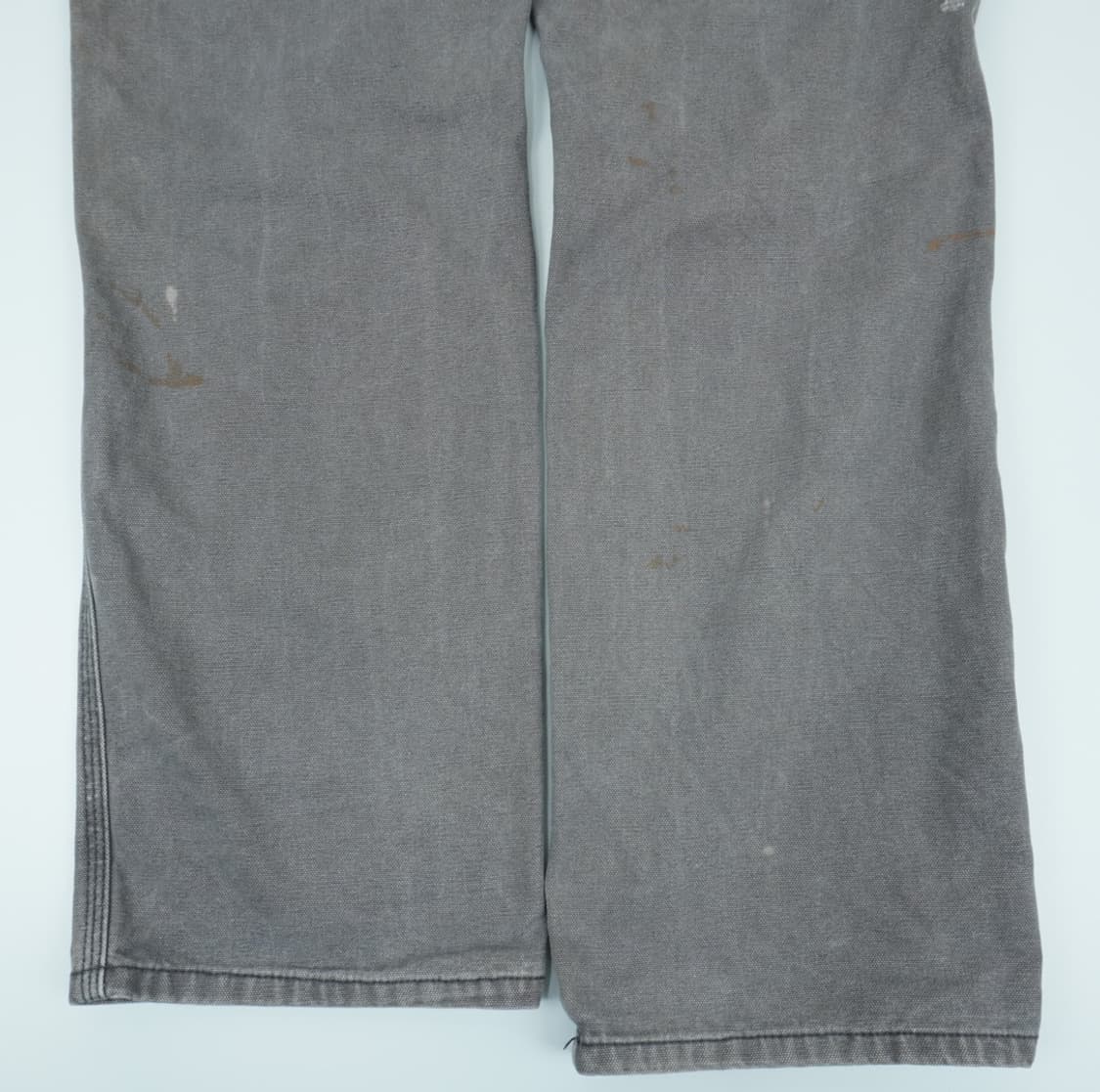 RK Brand 오리지널 더티 워크 카펜터 팬츠 (Charcoal)⁠ 상품이미지8