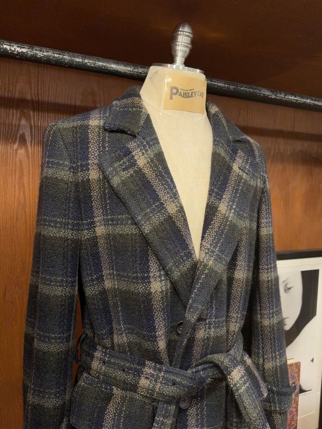 질샌더 코트 상품이미지2