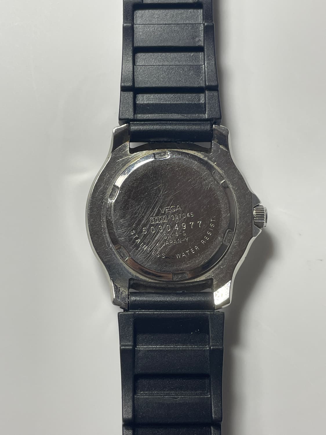 CITIZEN VEGA - 1990s Diver Watch Quartz 상품이미지5