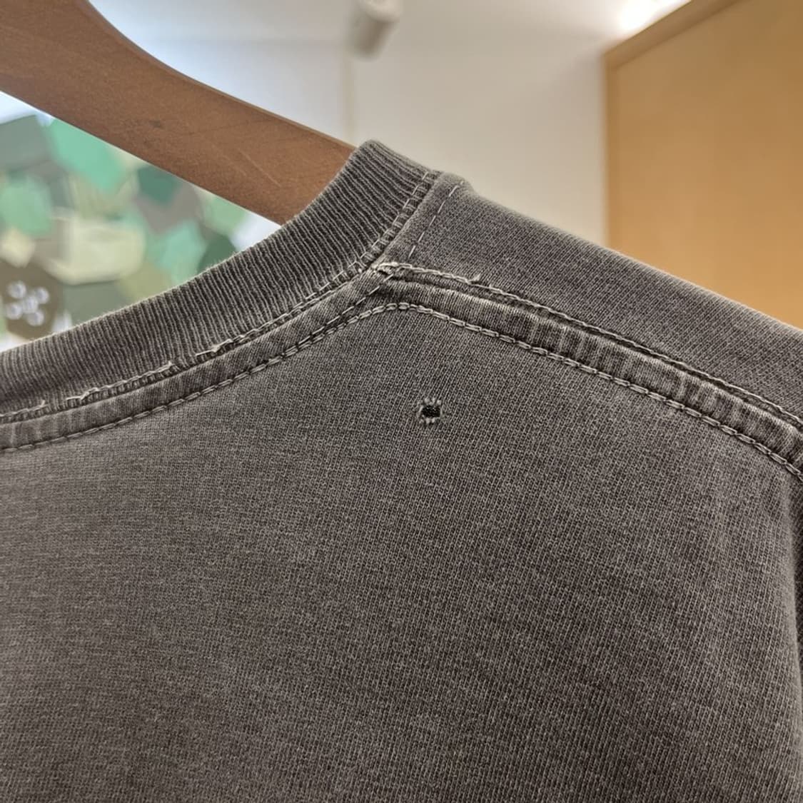 할리 데이비슨 모터사이클 스트릿 펑크 롱슬리브 M C09952 상품이미지7