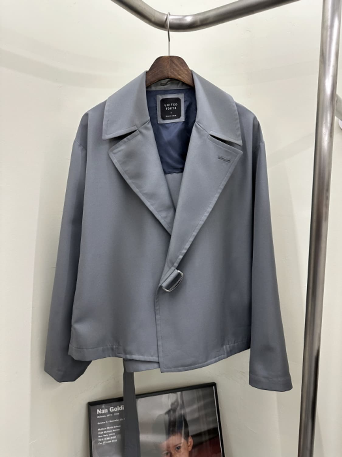 UNITED TOKYO (loose fit) 상품이미지7