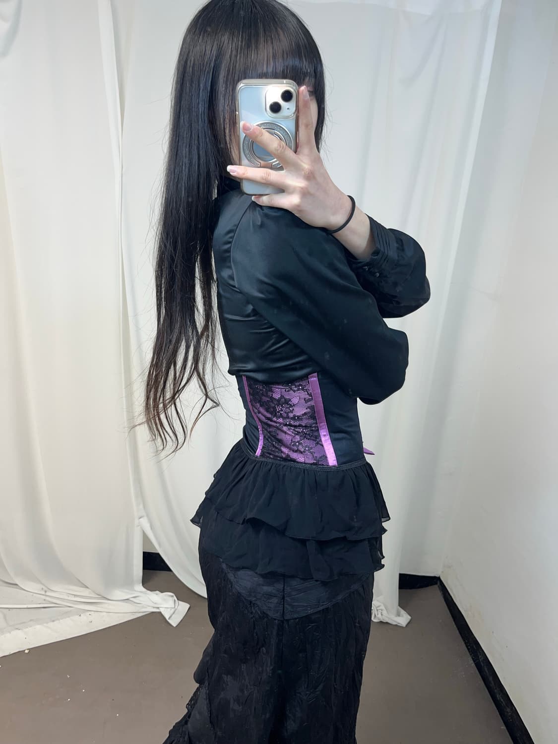 고스 펑크 나폴레옹 세트 상품이미지6