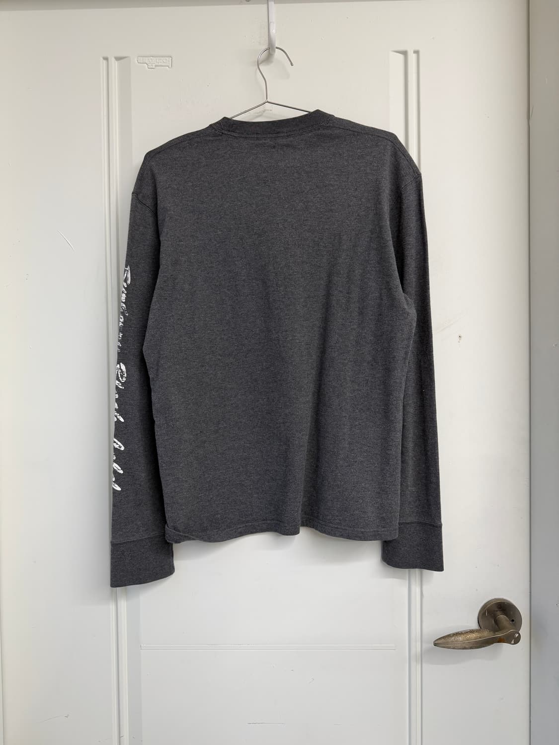 빈티지 버버리 롱슬리브 상품이미지9