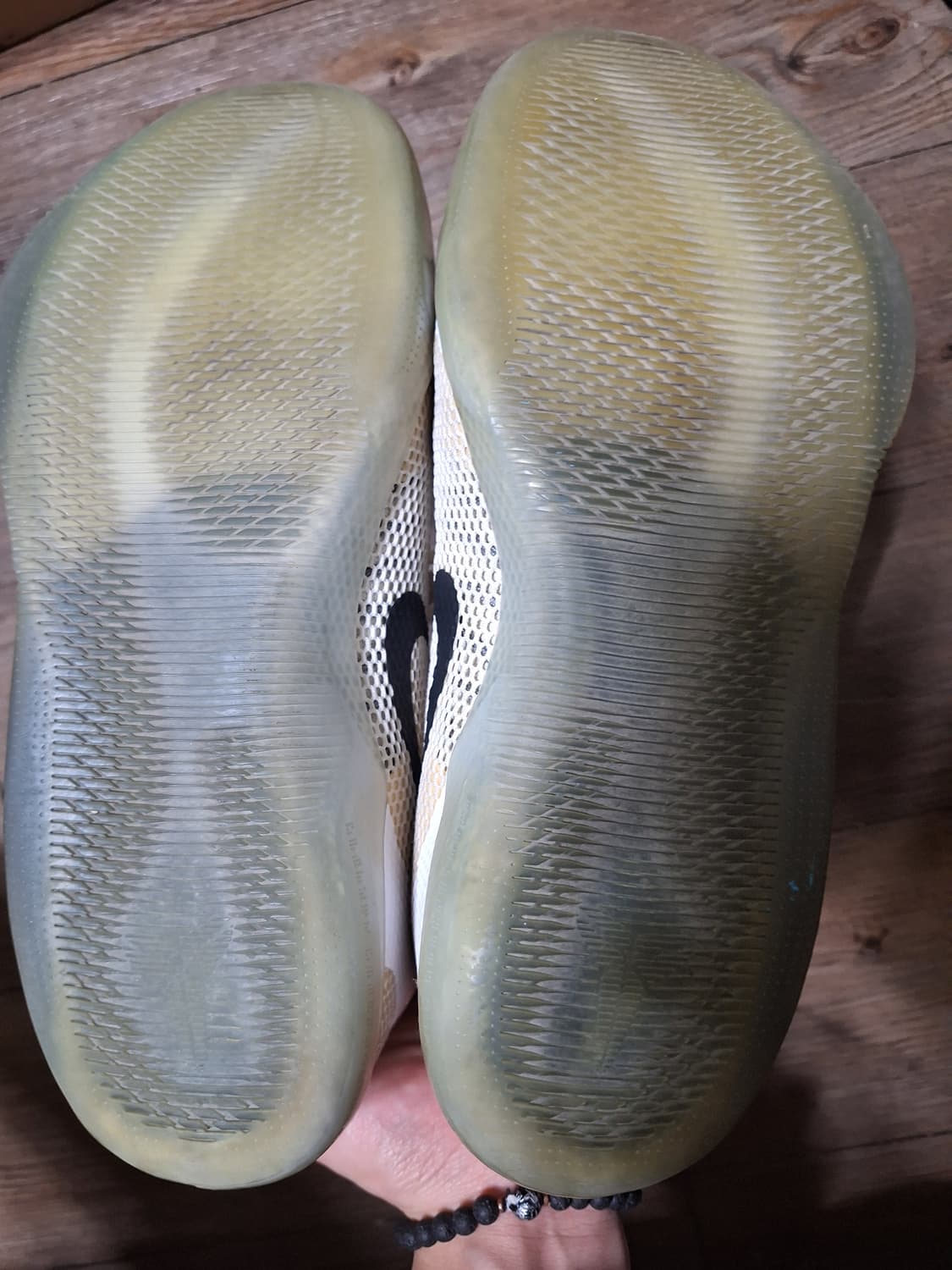 나이키 코비11 펀더멘탈 컬리 상품이미지5