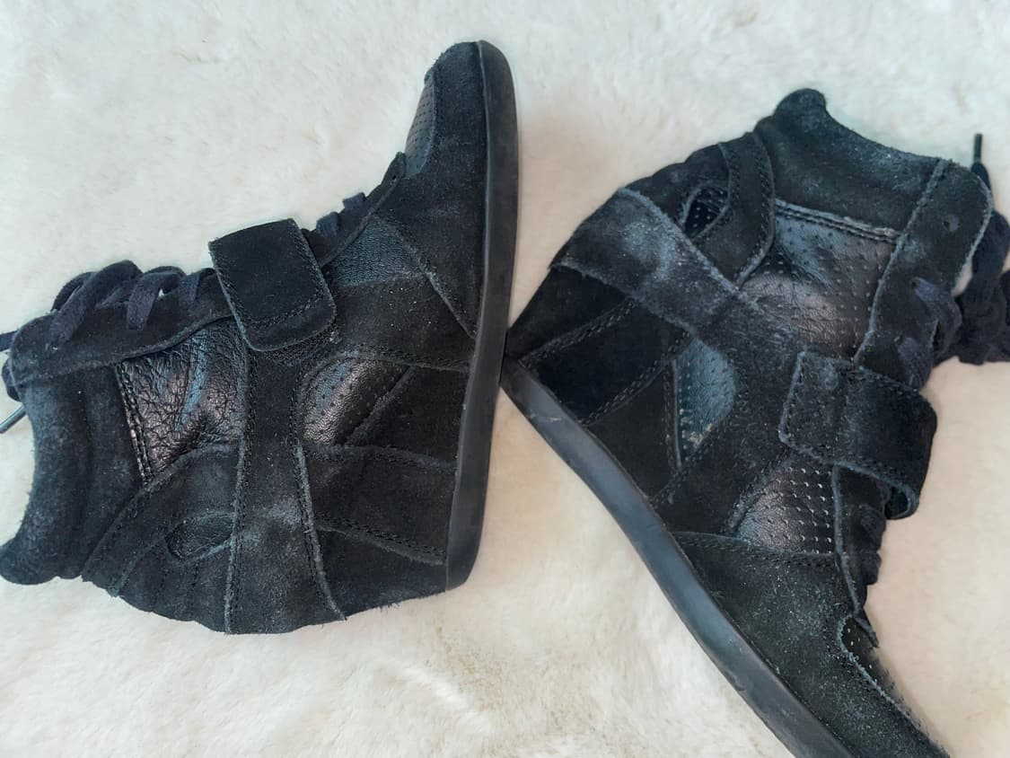 ASH wedge heel 36 상품이미지2