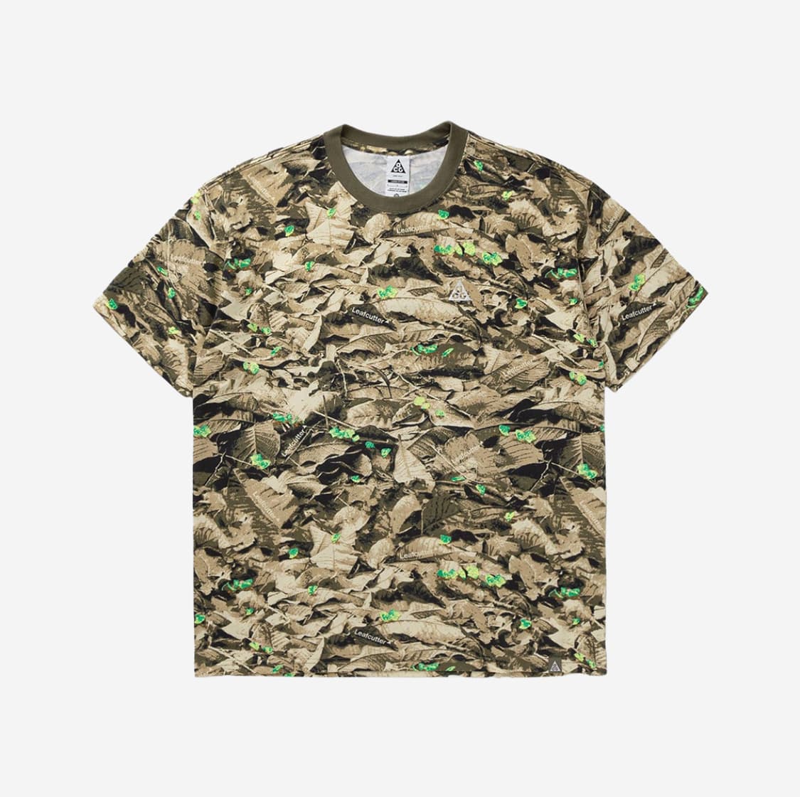 [XXL] 나이키 ACG 드라이핏 티셔츠 상품이미지1