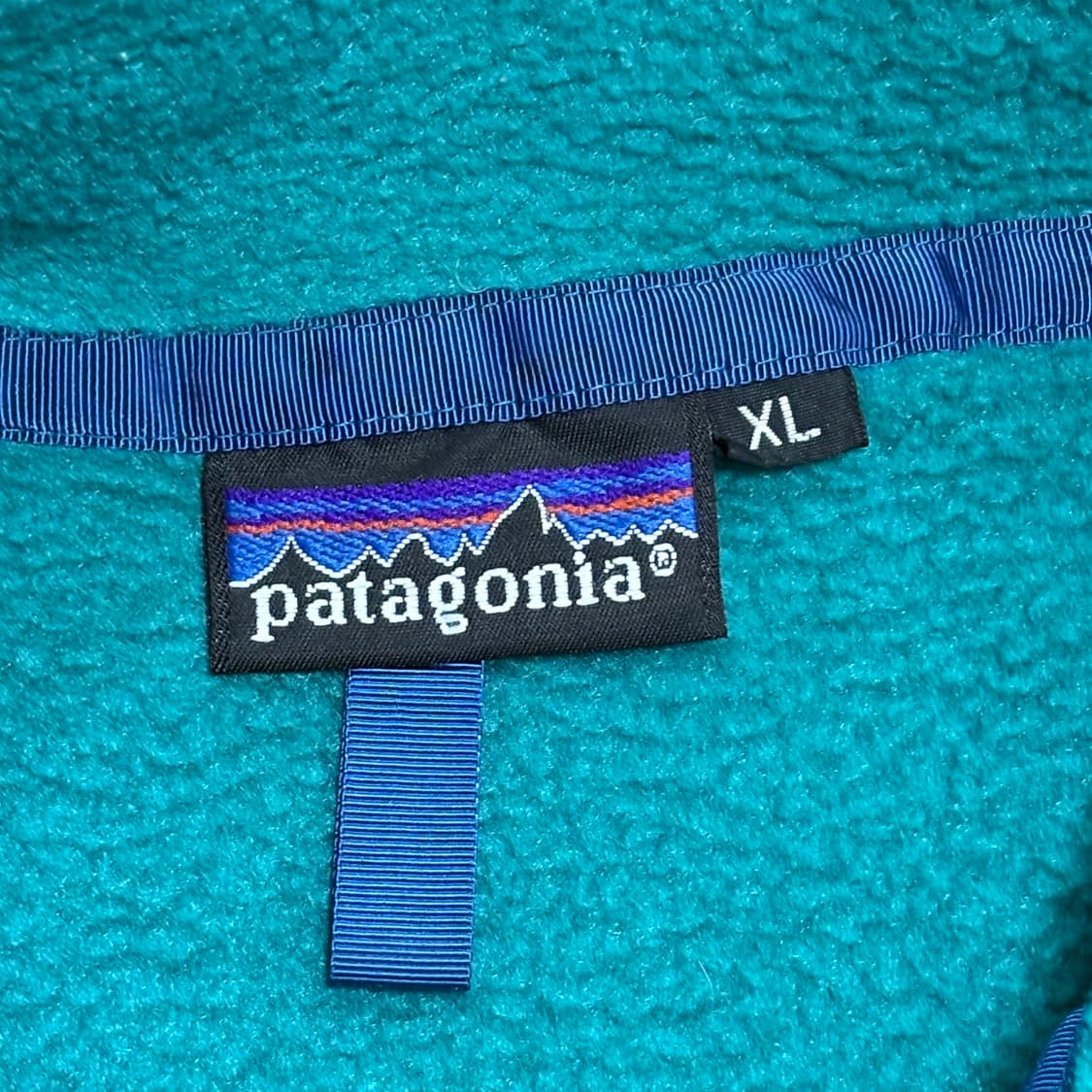 Patagonia Synchilla Snap-T 상품이미지3