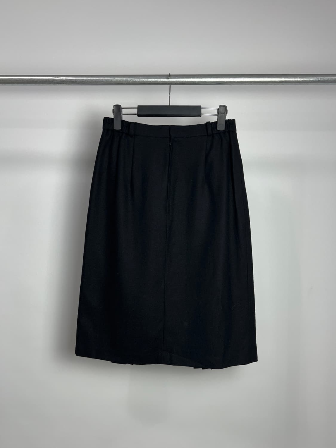 DREAMY 울 스커트 상품이미지7