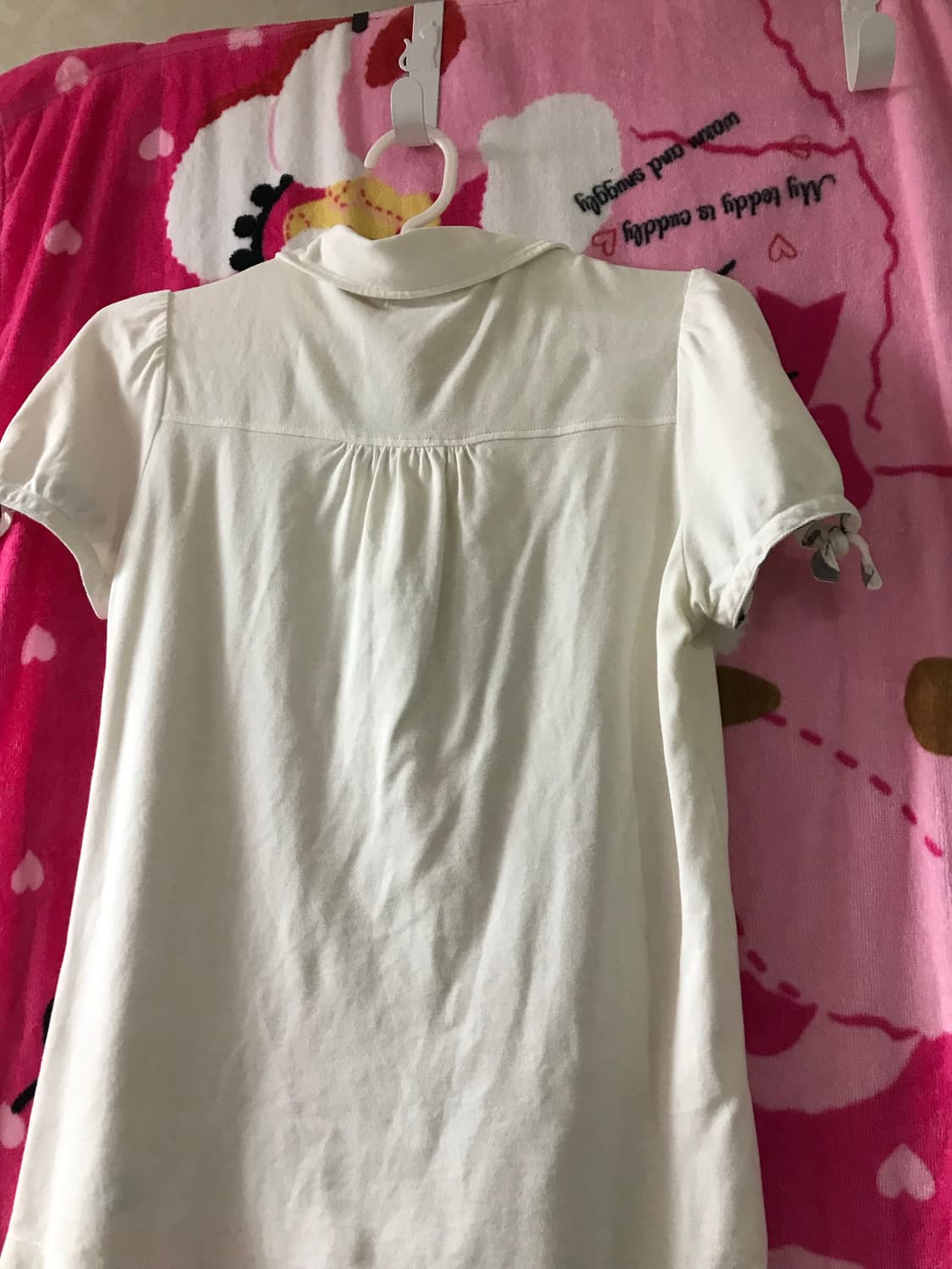 비비안웨스트우드 반팔티 상품이미지2