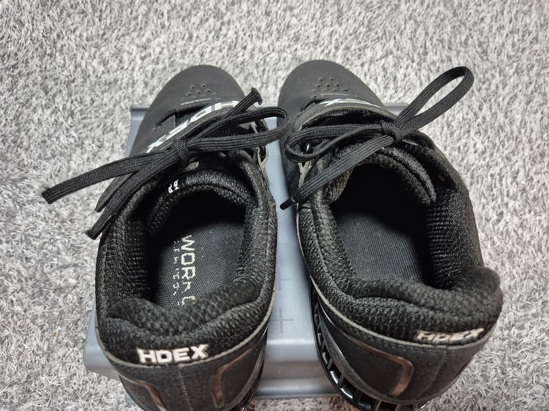 HDEX 리프팅 역도화 250 상품이미지10