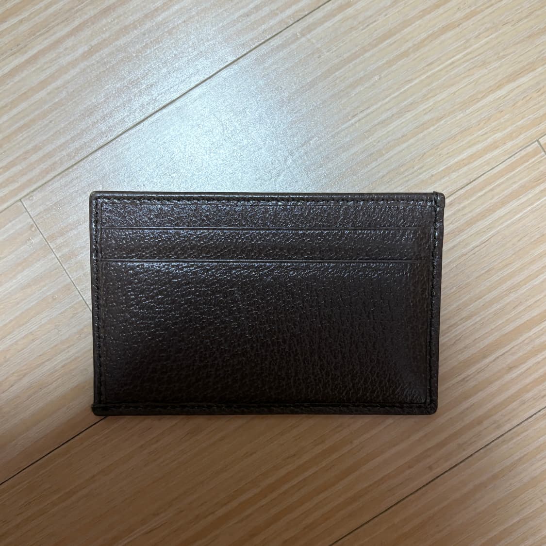 구찌 카드지갑 상품이미지2