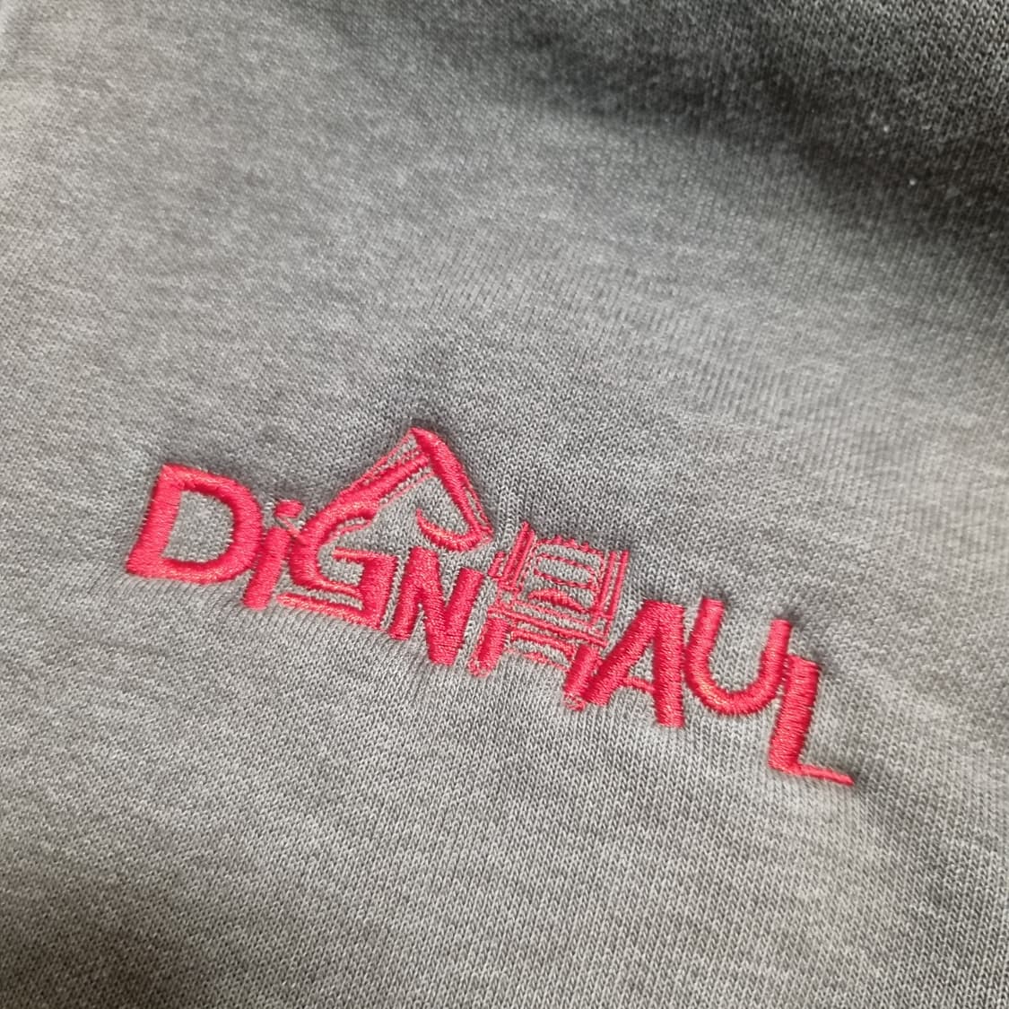 칼하트 락랜드 셰르파 후드 집업L 상품이미지3