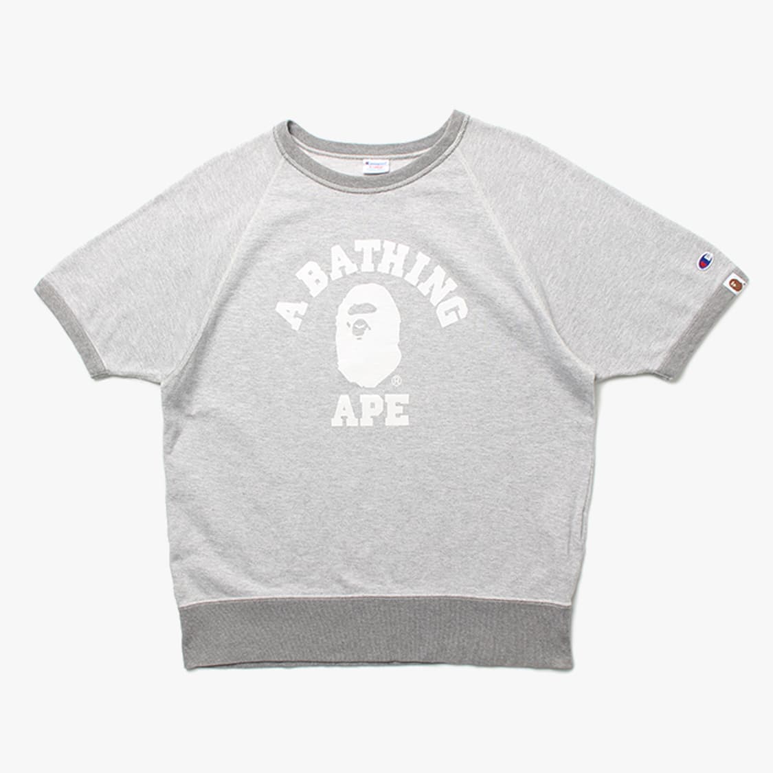  BAPE X CHAMPION 상품이미지1