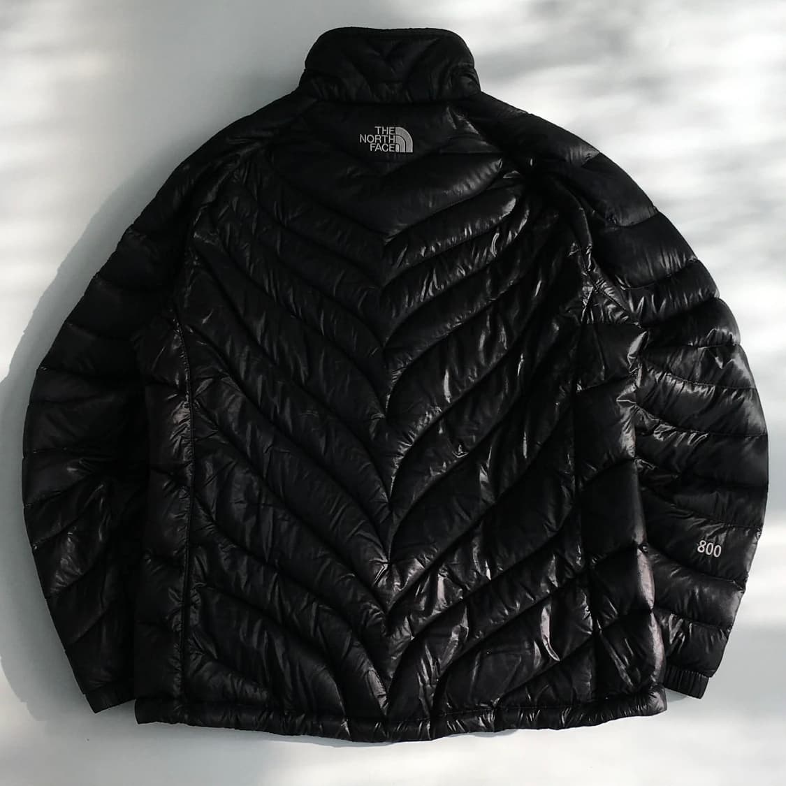 노스페이스 써밋 고프코어 퍼텍스 경량 패딩 자켓 상품이미지5