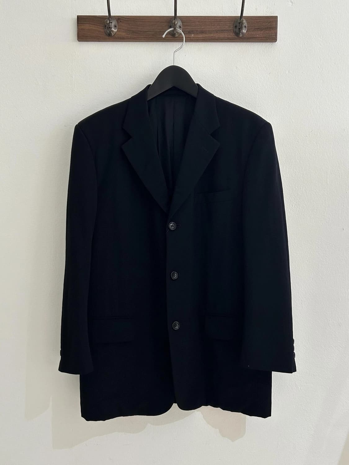 꼼데가르송 옴므 블레이저 2000 상품이미지1