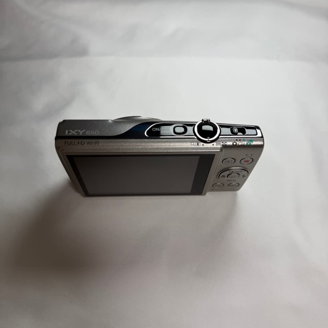 캐논 IXY 650F (IXUS 285HS) 상품이미지4