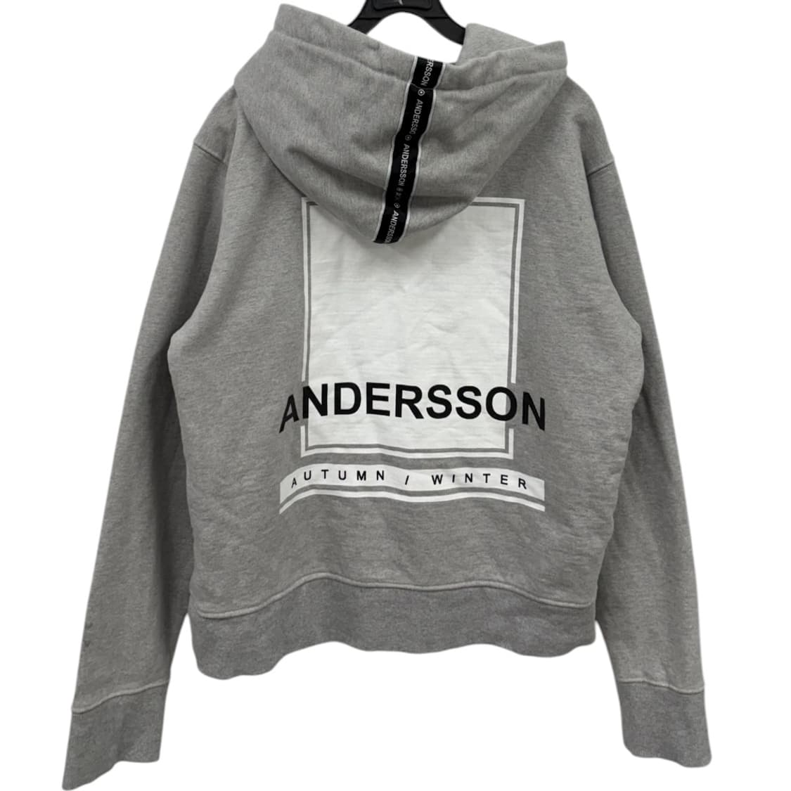 앤더슨벨 후드티 상품이미지2