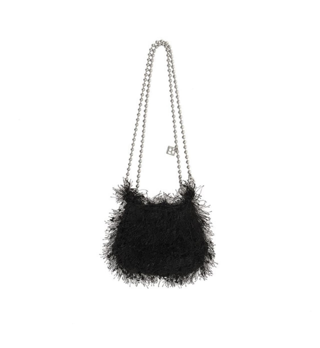 비치바스켓마켓 쉘 백 상품이미지1