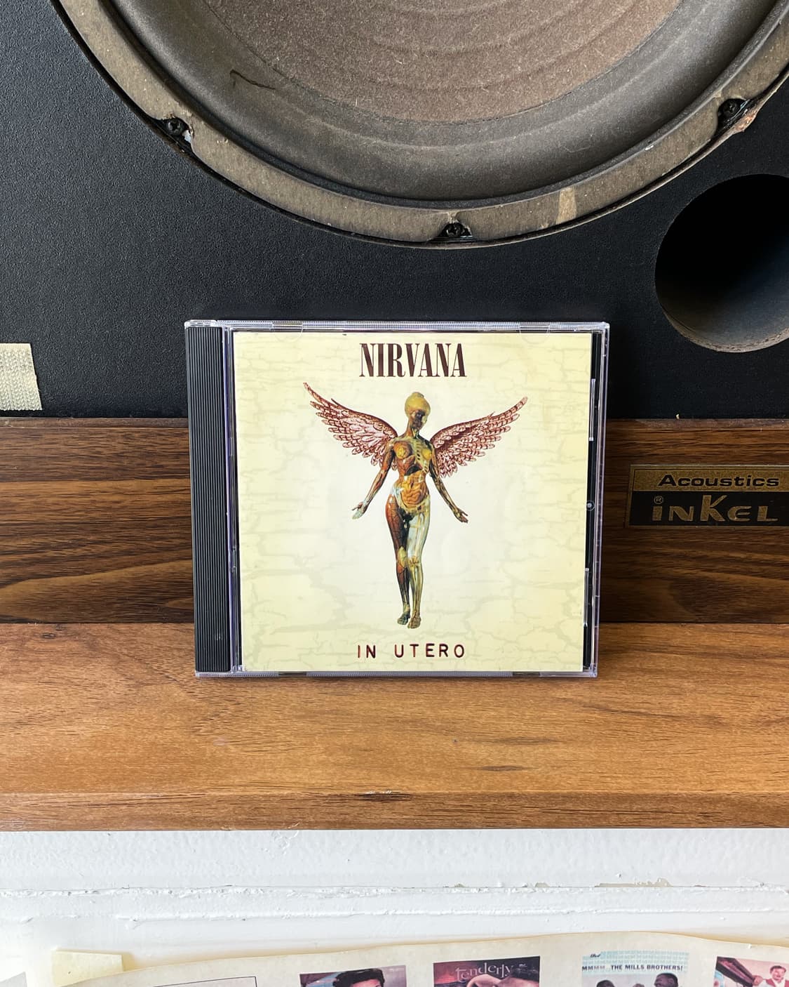 NIRVANA 상품이미지1
