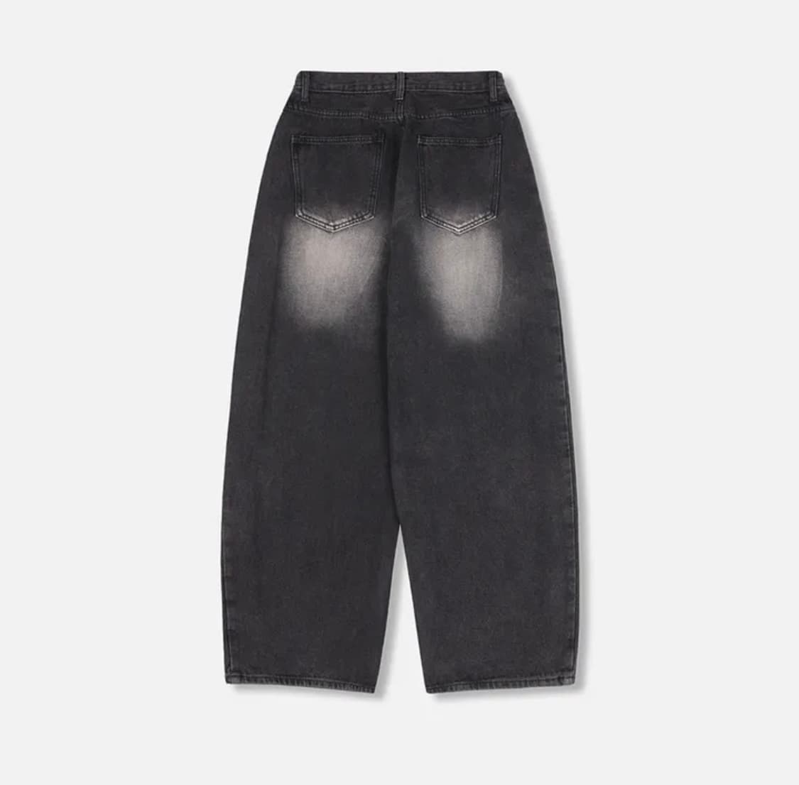 워싱데님팬츠 상품이미지2