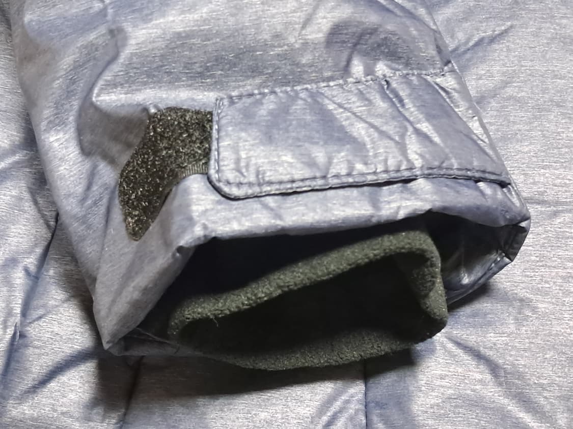 엘르 여성 패딩 95 상품이미지9