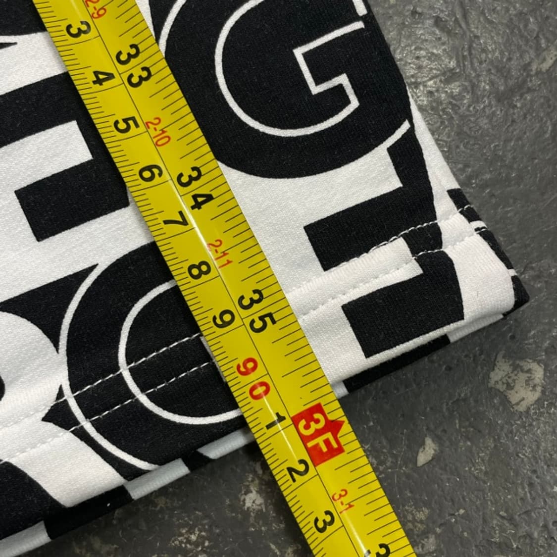 90 가이거 골프 셋업 세트 상품이미지10