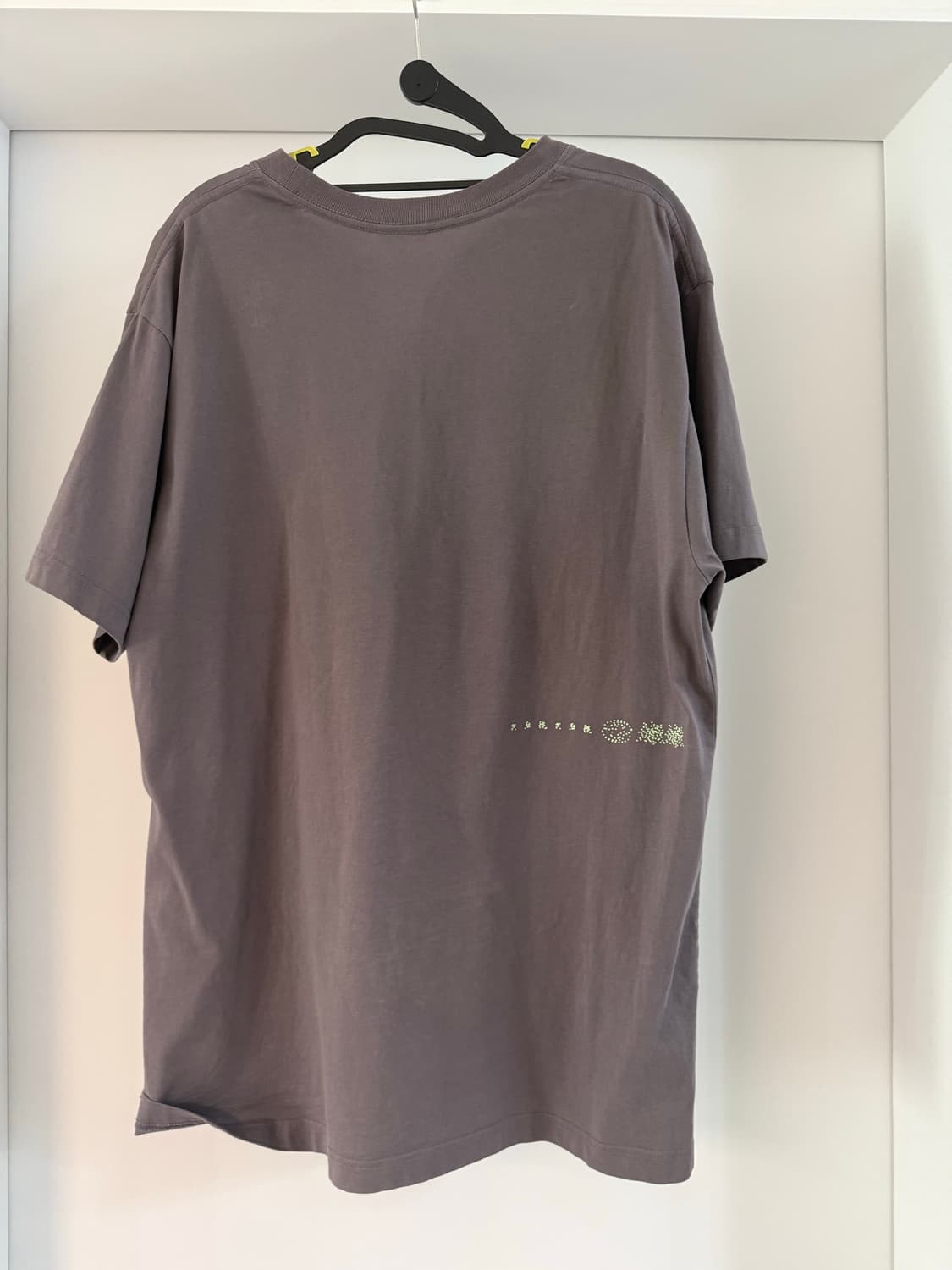 산산기어 organ system 티셔츠 상품이미지4