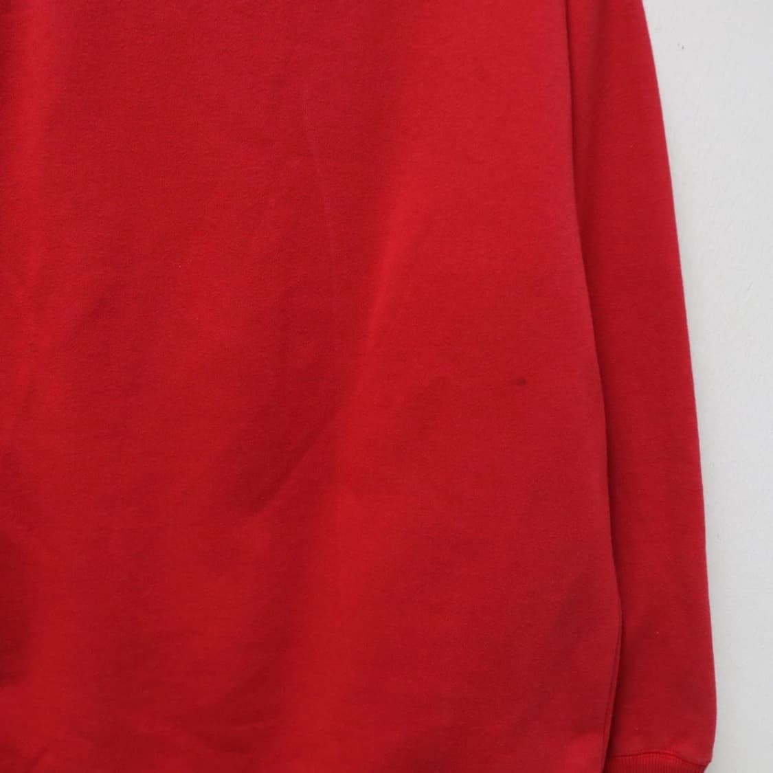 U.S.COLLEGE 로고 맨투맨 61527 상품이미지7