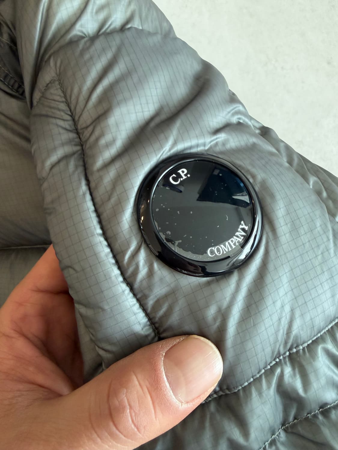 cp컴퍼니 디디쉘 재팬익스클루시브(L) 상품이미지2