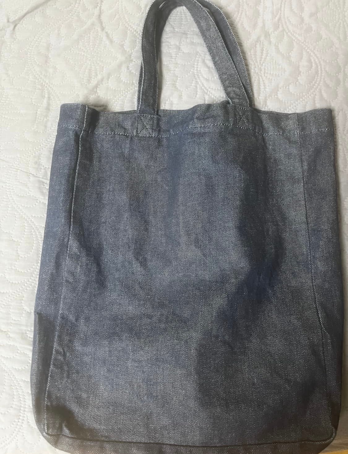 아페쎄 에코백 상품이미지2