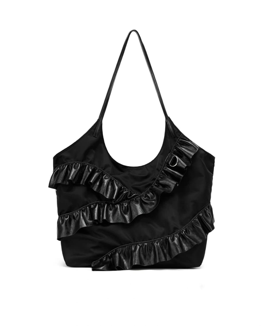 다이닛 프릴백 상품이미지1