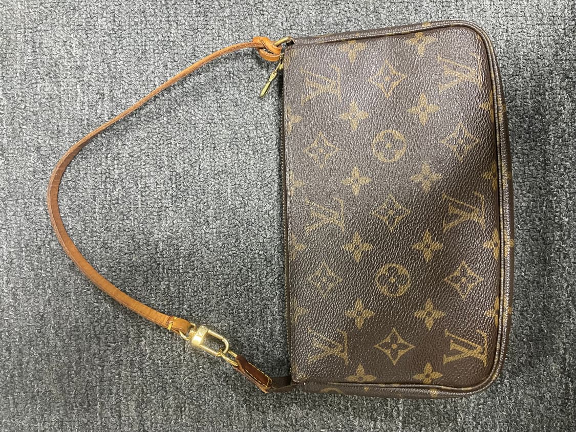 루이비통 모노그램 포쉐트(사몰가 이너백 포함) 상품이미지2