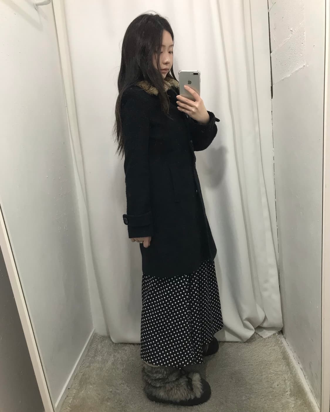 블랙 온나 코디 세트 🤍 상품이미지1