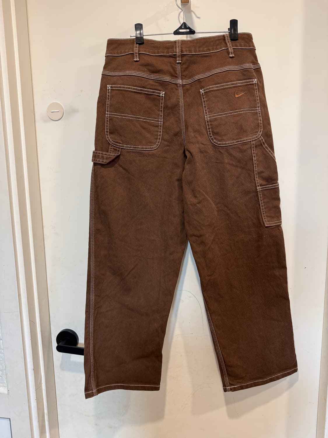 나이키 라이프 카펜터 팬츠 상품이미지4