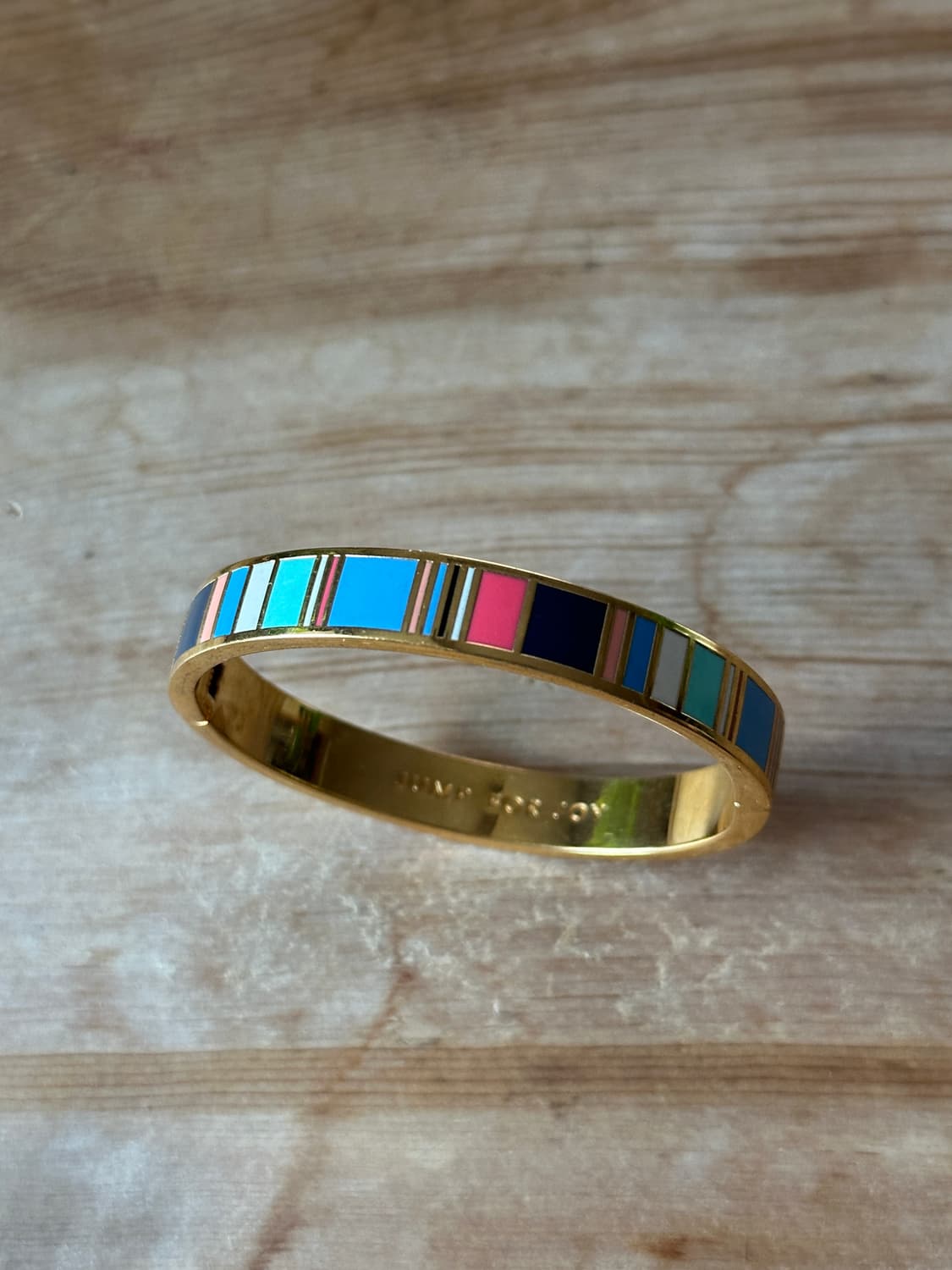 유니크 Kate spade 빈티지 뱅글팔찌 상품이미지2