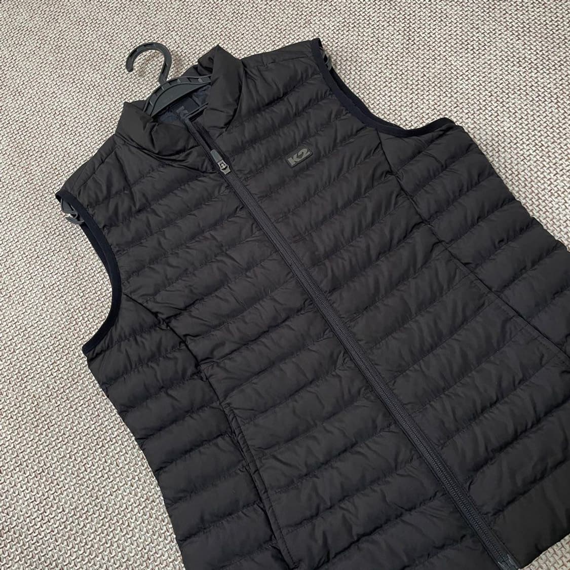 K2 여성경량패딩조끼 5140 상품이미지2