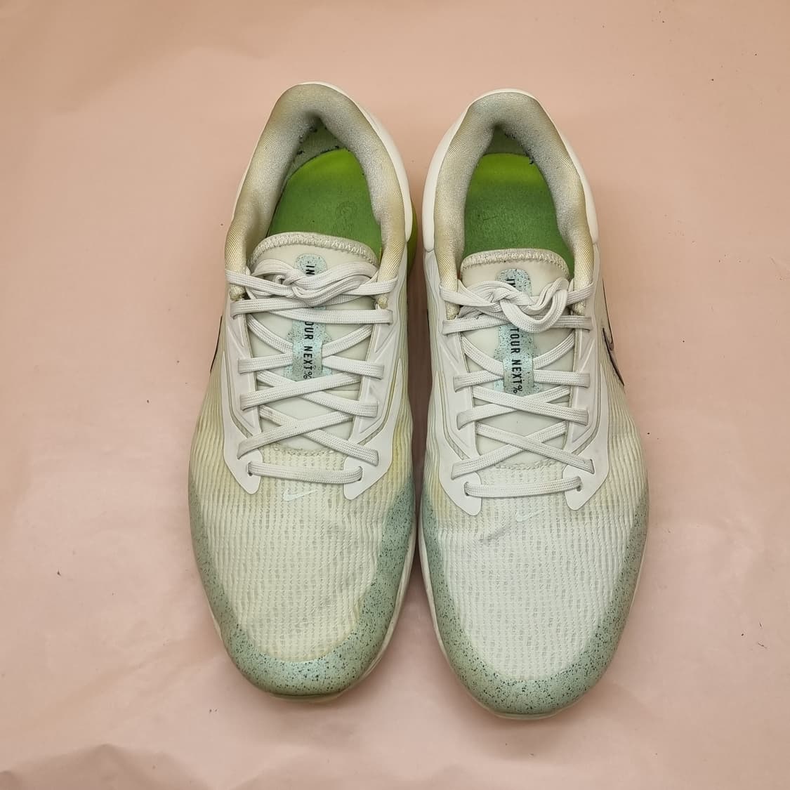 나이키 에어줌 인피니티 운동화275 상품이미지2