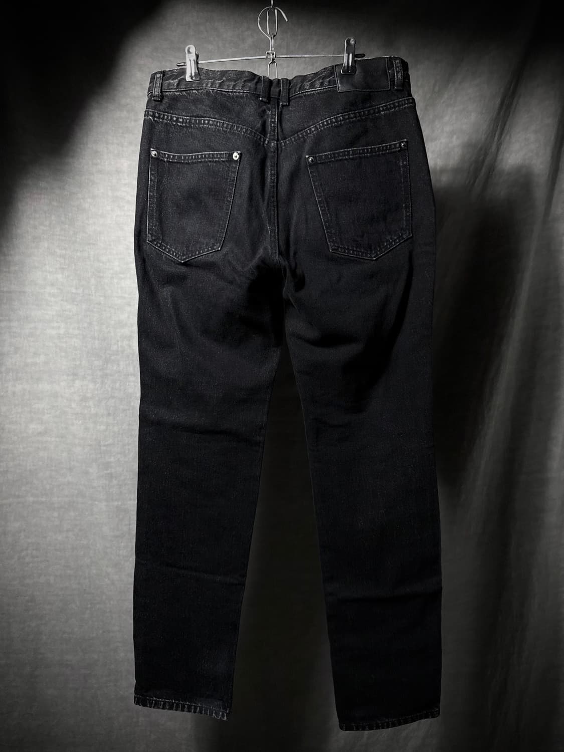 John Lawrence Sullivan Wax Distressed  상품이미지7