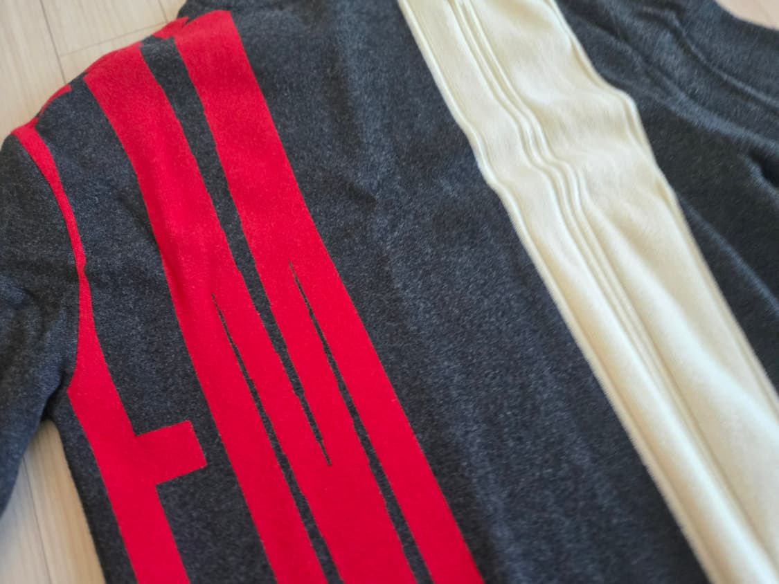 시스템옴므 니트 95사이즈 상품이미지6