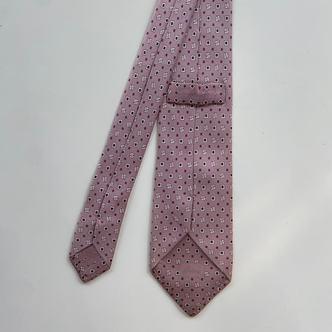 브리오니 (BRIONI) 명품 정품넥타이 상품이미지3