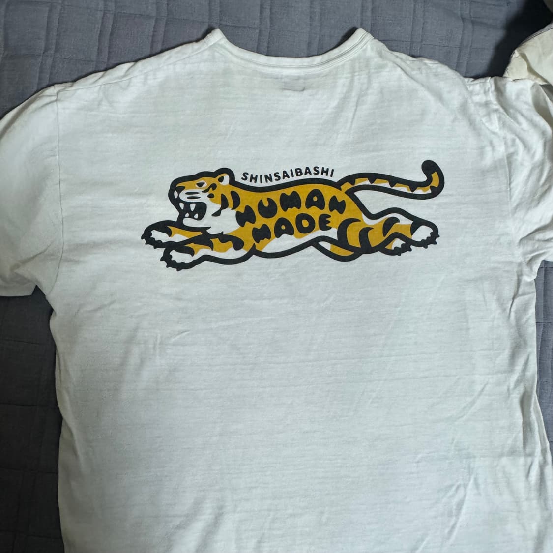 휴먼메이드 신사이바시 반팔XXL 상품이미지1