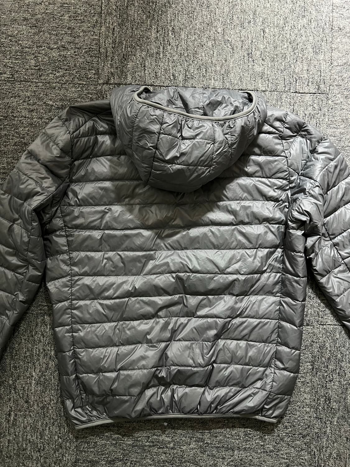 라브로스 경량패딩 상품이미지3