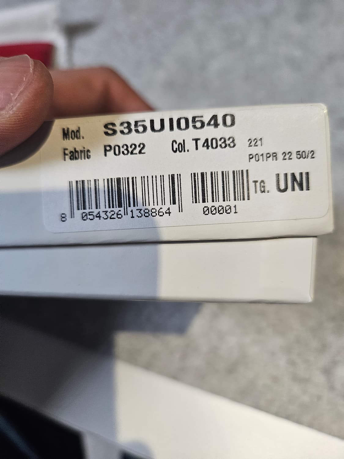 메종 마르지엘라 카드지갑 상품이미지4