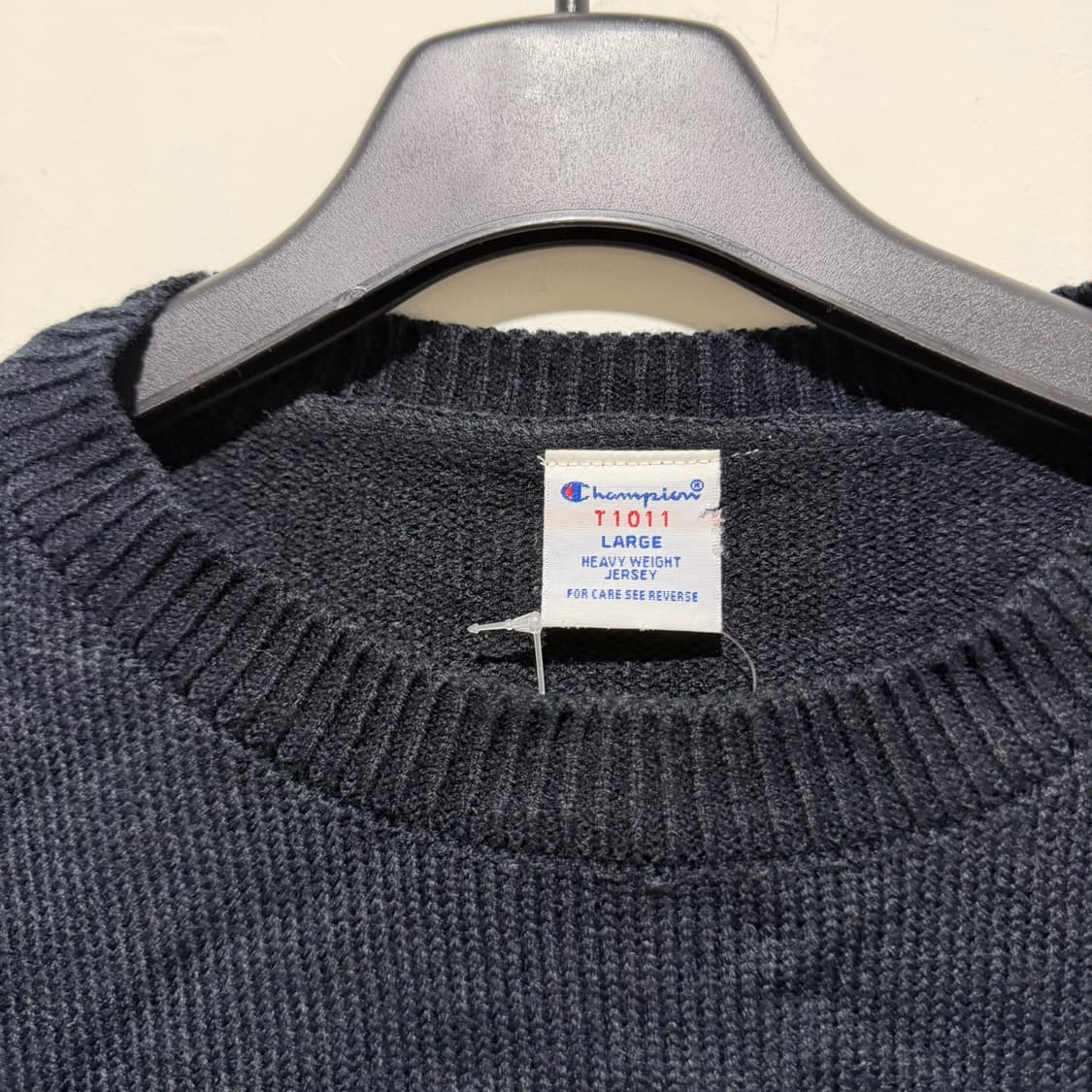 챔피온 리버스 위브 맨투맨 상품이미지5