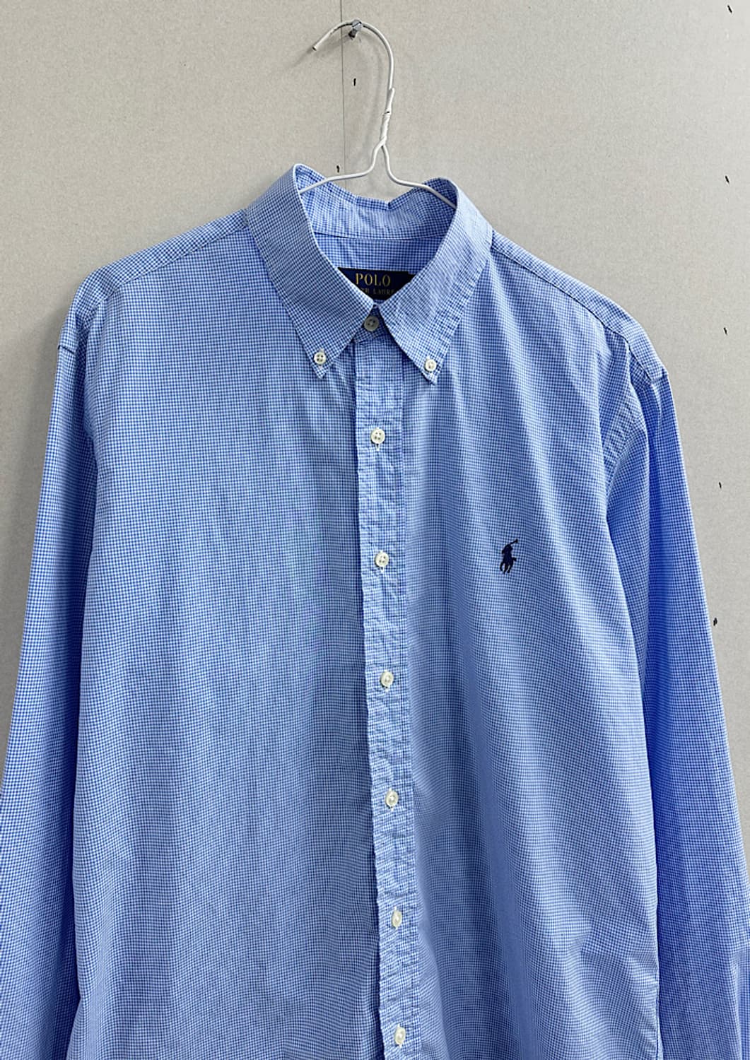 폴로 셔츠 L  상품이미지2