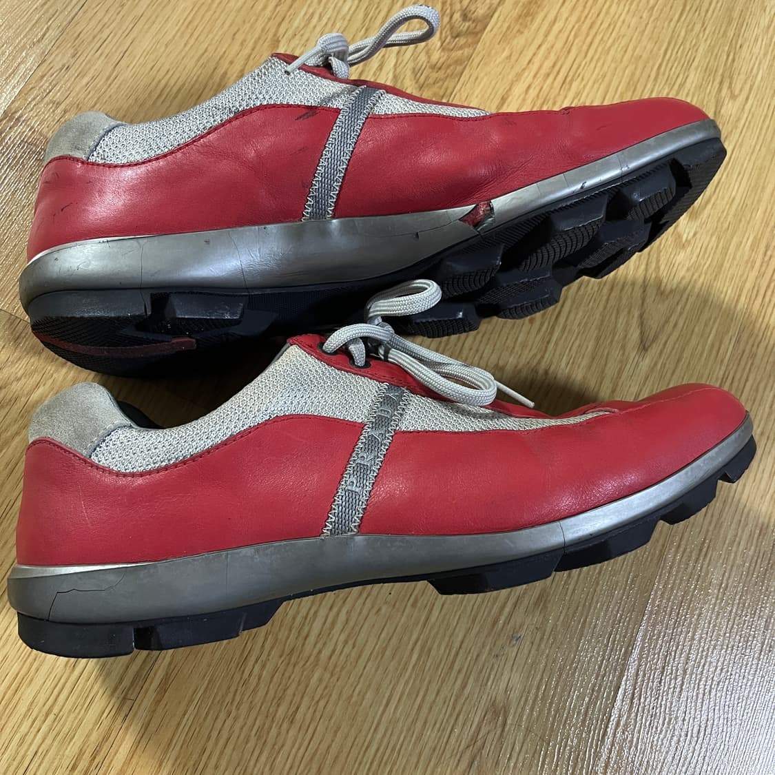 프라다 아메리카컵 상품이미지3