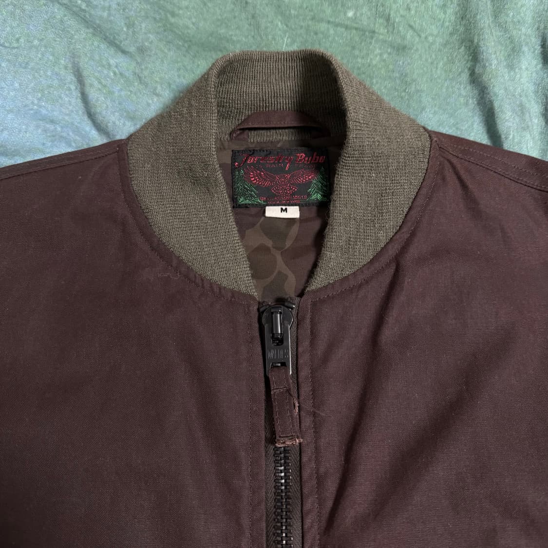 [M]프리휠러스 22SS "FIELD CRUISER" JACKET 상품이미지7