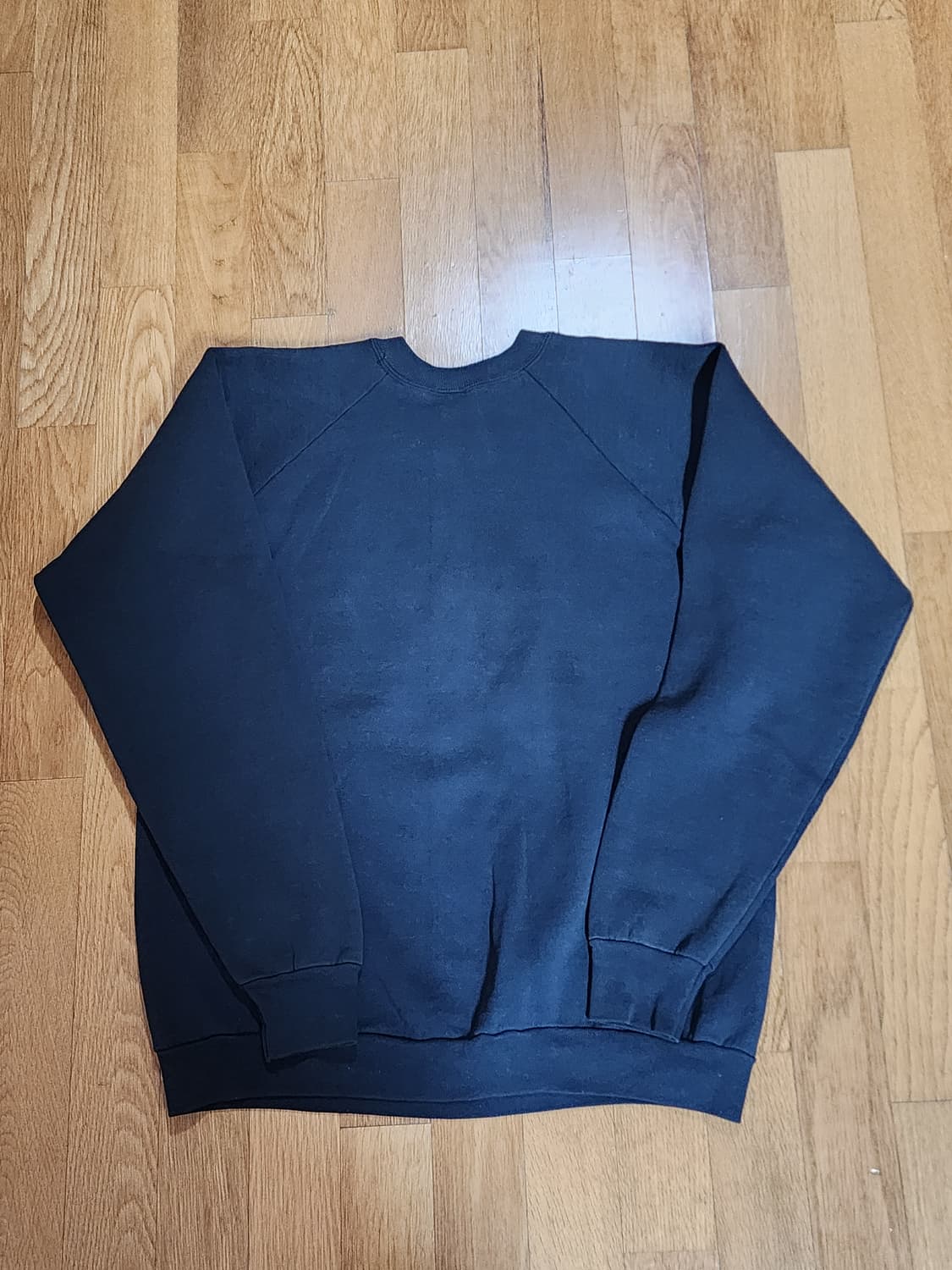 90s USA 프룻오브더룸 빈티지스웻 상품이미지7