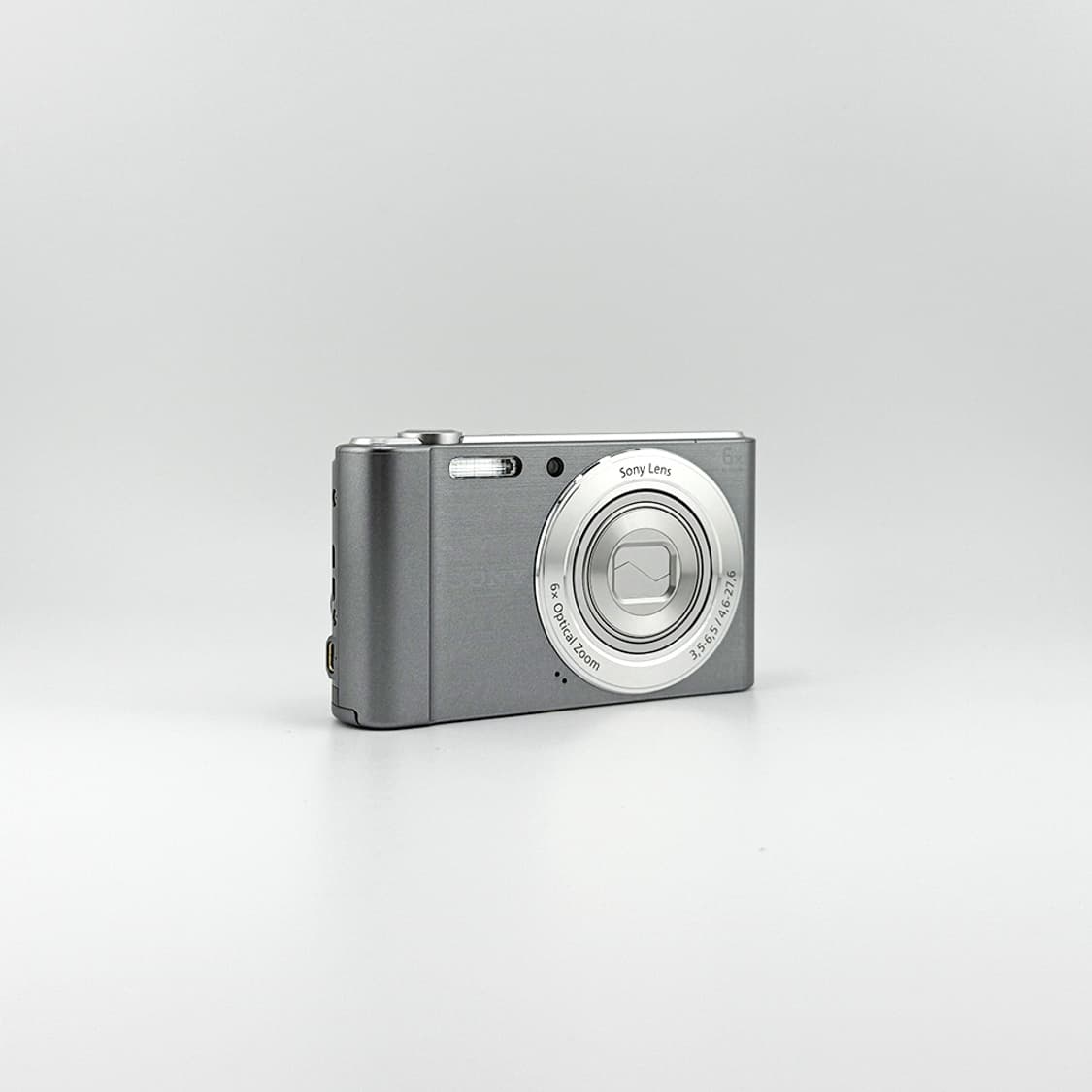[아이브 레이 Pick!] SONY DSC-W810 레트로 디지털 카메라 상품이미지3